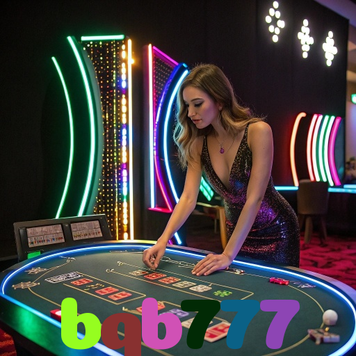 Cassino Ao Vivo com Recompensas Diárias no bqb777